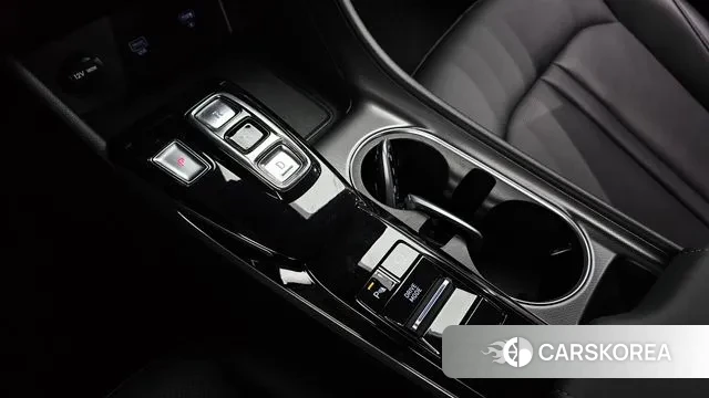 Hyundai Sonata Hybrid (DN8) id 3059367 из Кореи 19