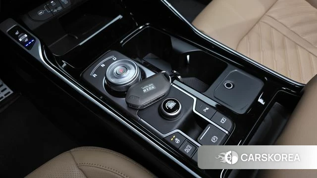 Kia The New Sorento 4th Generation id 4691472 из Кореи 19