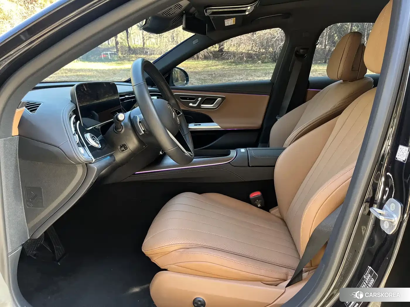 Mercedes-Benz E-class New Energy id 4559777 из Китая 9