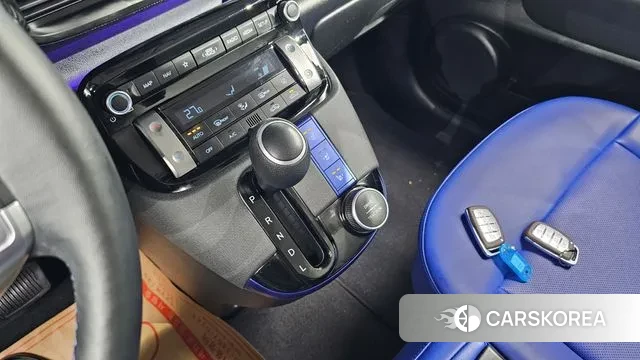 Hyundai Casper id 3442717 из Кореи 19