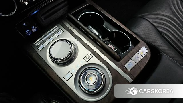 Genesis G80 (RG3) id 3826515 из Кореи 19