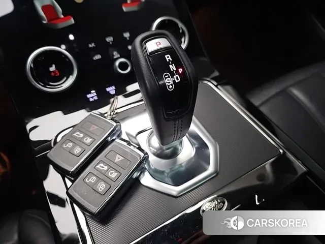 Land Rover Range Rover Evoque 2nd Generation id 3708056 из Кореи 19