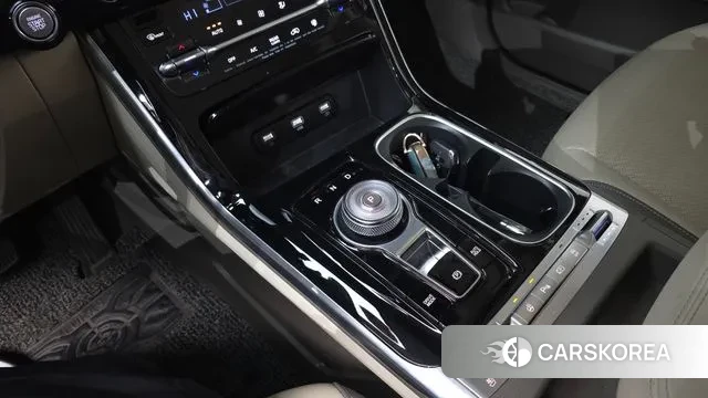 Kia Carnival 4th generation id 3561864 из Кореи 20