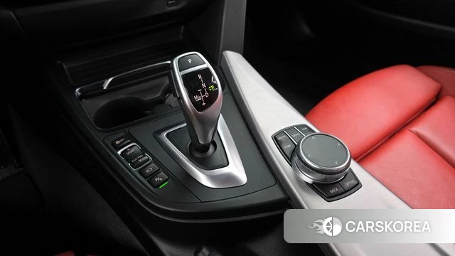 BMW 4 Series (F32) id 4196336 из Кореи 29