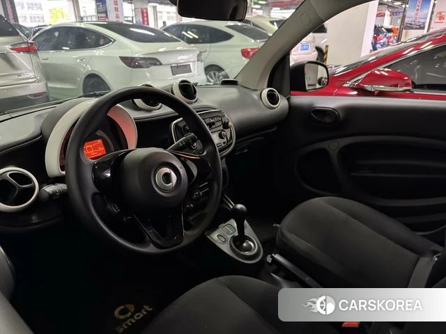 Smart fortwo id 4239316 из Китая 9