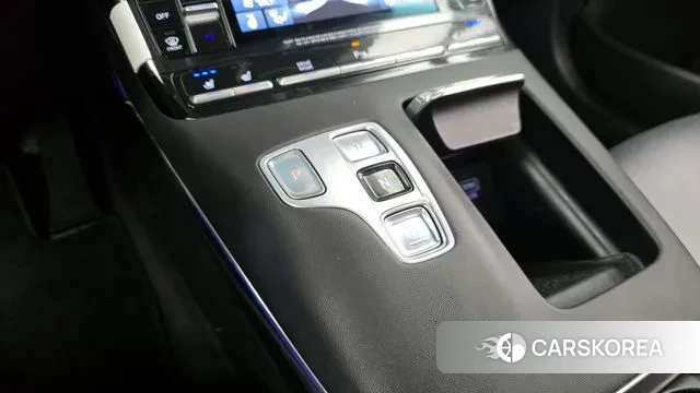 Hyundai The New Grandeur IG Hybrid id 3232076 из Кореи 19