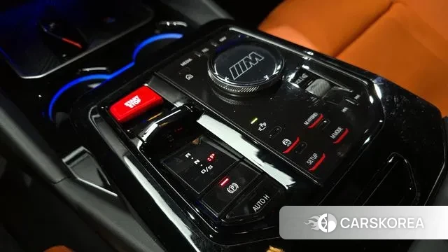 BMW M5 (G90) id 3614413 из Кореи 19