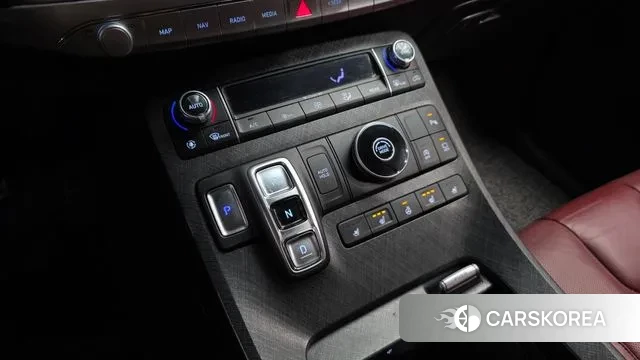 Hyundai Palisade id 3453936 из Кореи 19