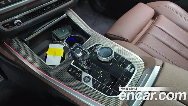 BMW X5 (G05) id 2687561 из Кореи 19