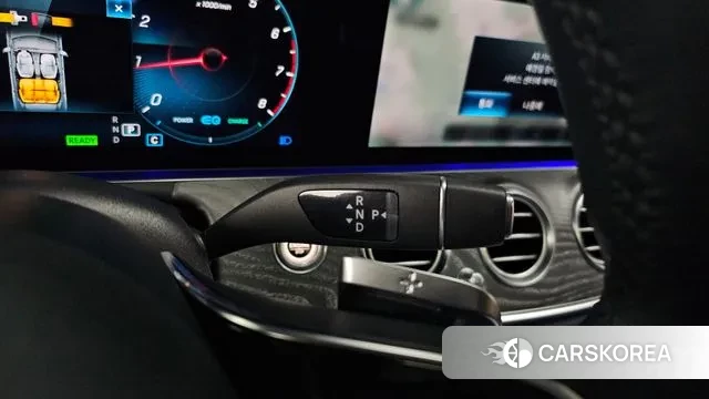 Mercedes-Benz E-Class W213 id 3654990 из Кореи 19