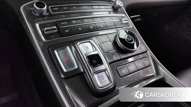 Hyundai The New Santa Fe id 3771924 из Кореи 19