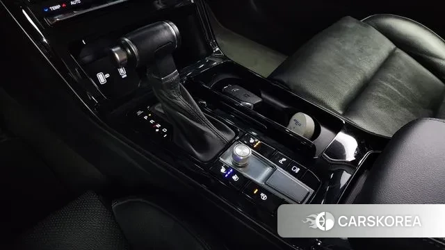 Kia K7 Premier id 2985831 из Кореи 19