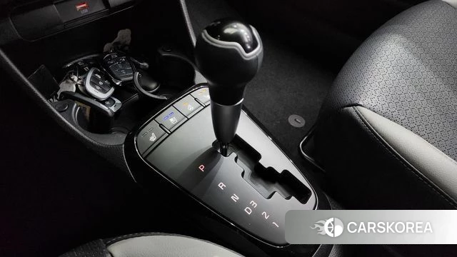 Kia Morning Urban (JA) id 3818111 из Кореи 19