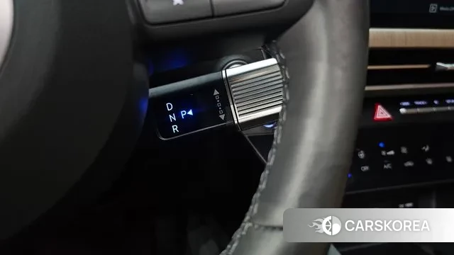 Hyundai Sonata D Edge (DN8) id 2939204 из Кореи 19