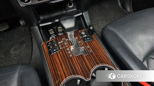 Kia The New Mohave id 3748520 из Кореи 19