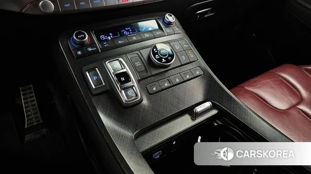 Hyundai Palisade id 3873516 из Кореи 19