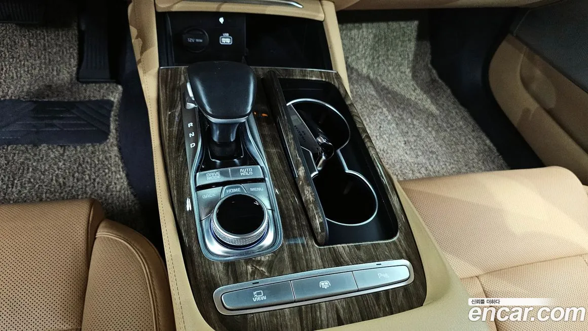 Kia More K9 id 2072207 из Кореи 19