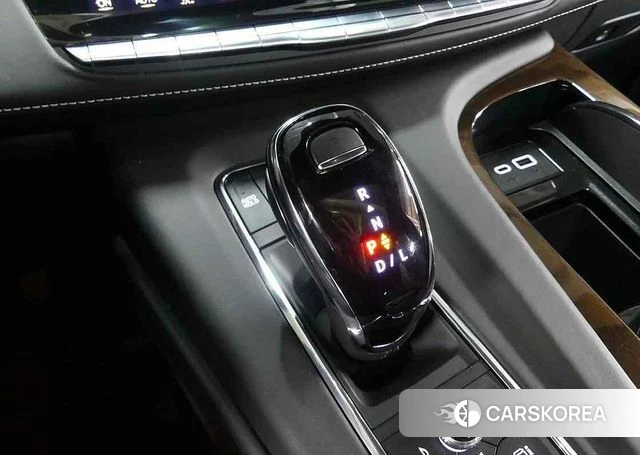 Cadillac Escalade 5th Generation id 4185800 из Кореи 19