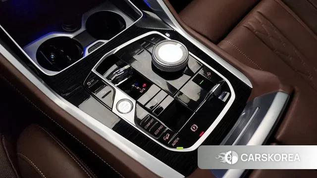 BMW X6 (G06) id 3173941 из Кореи 19