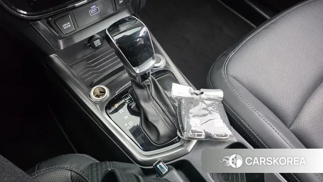 Ssangyong Berry New Tivoli id 3473074 из Кореи 19