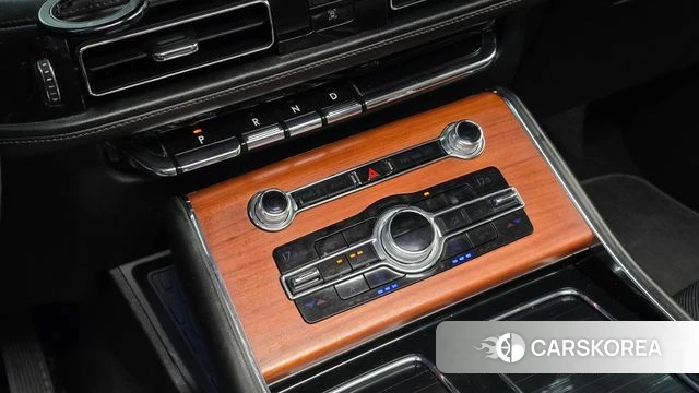 Lincoln Aviator 2nd generation id 4465071 из Кореи 30