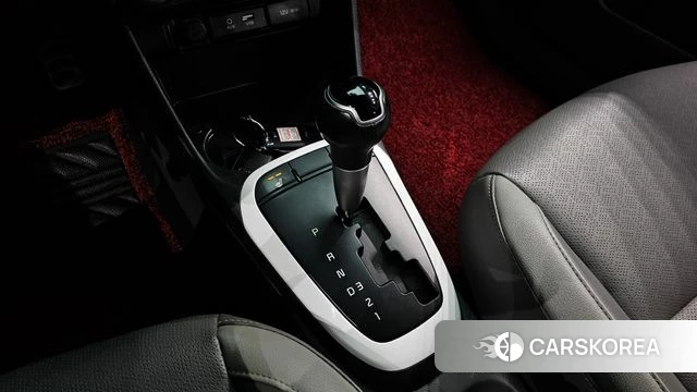 Kia All New Morning (JA) id 3867487 из Кореи 19