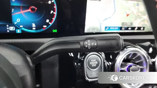 Mercedes-Benz CLA-Class C118 id 3497502 из Кореи 19