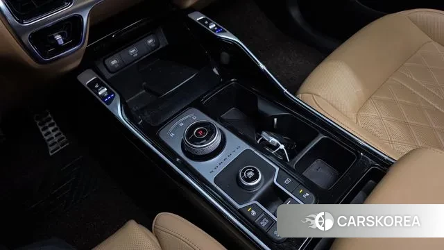 Kia Sorento 4th Generation id 3306573 из Кореи 19