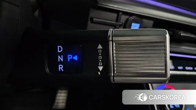 Hyundai Santa Fe (MX5) id 3405355 из Кореи 19