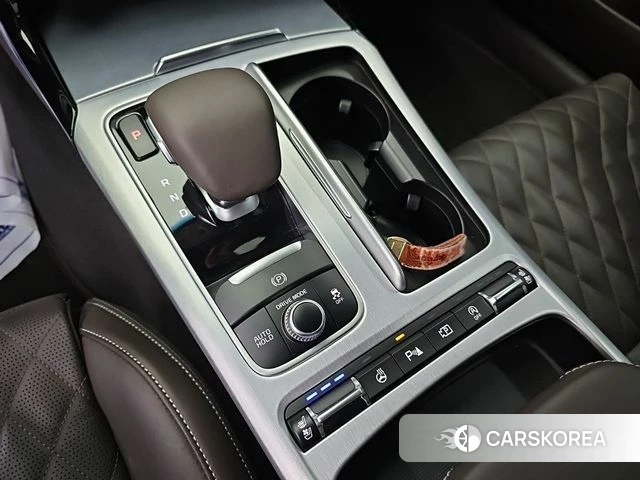 Kia Stinger Meister id 4779651 из Кореи 13