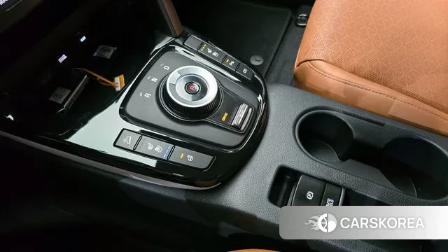 Kia The New Seltos id 3031435 из Кореи 19