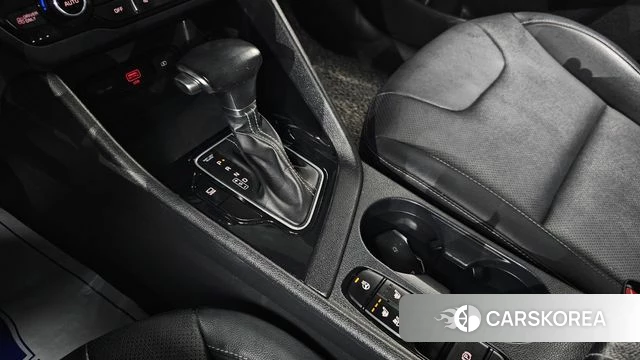 Kia The New Niro id 3839691 из Кореи 19