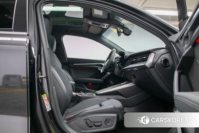 Audi A3 id 4275560 из Китая 25