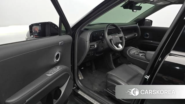 Hyundai Palisade (LX3) id 4400439 из Кореи 34