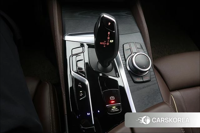 BMW 6 Series GT (G32) id 3897825 из Кореи 19