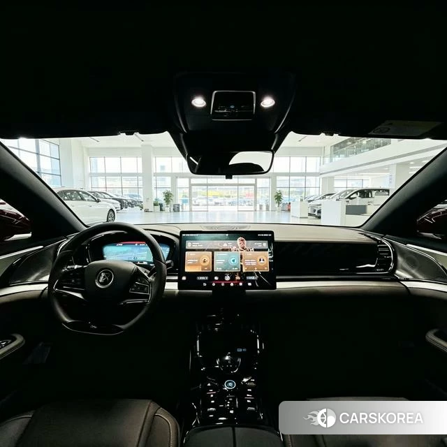 BYD Han DM id 4222254 из Китая 9