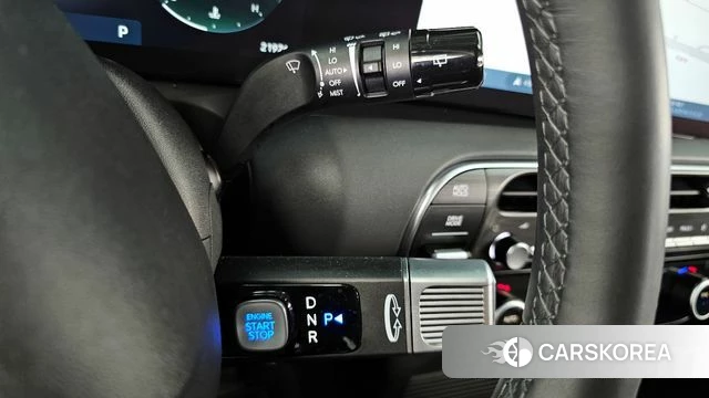 Hyundai Palisade (LX3) id 4279931 из Кореи 32