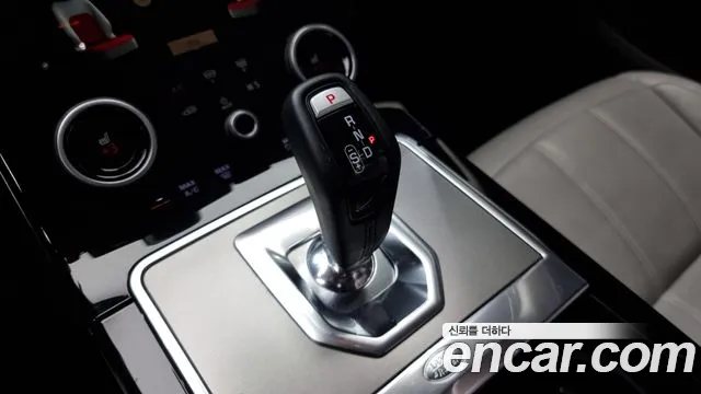 Land Rover Range Rover Evoque 2nd Generation id 2307973 из Кореи 19