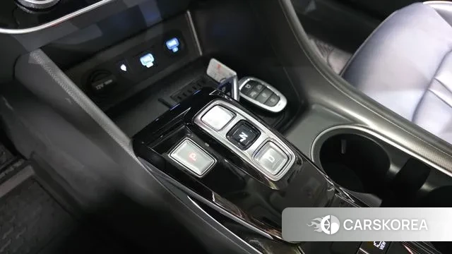 Hyundai Sonata (DN8) id 3307348 из Кореи 19