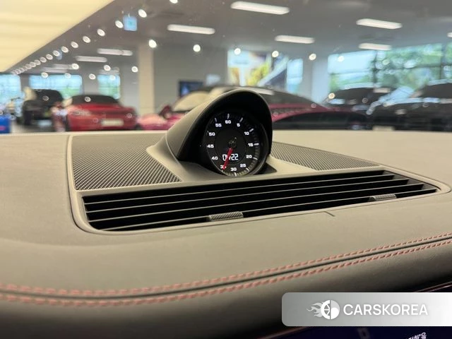 Porsche Panamera (971) id 4506408 из Кореи 9