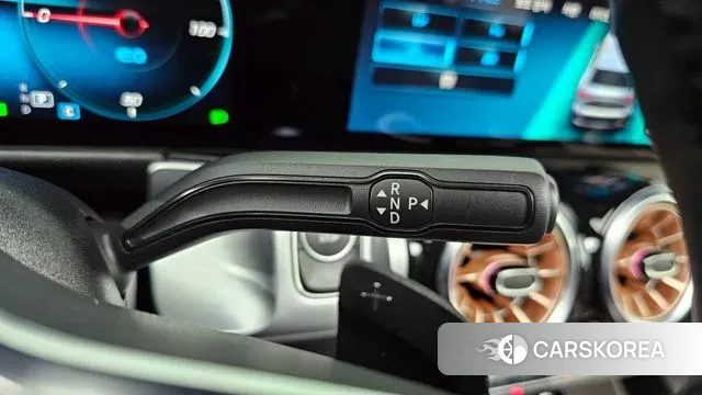 Mercedes-Benz EQB X243 id 3388922 из Кореи 19