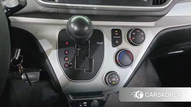 Kia The New Ray id 2986439 из Кореи 19