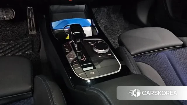 BMW 2 Series Gran Coupe (F44) id 3576389 из Кореи 19