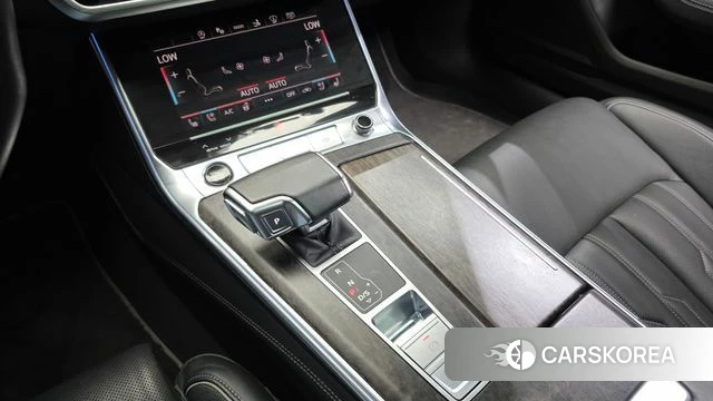 Audi A7 (4K) id 4712193 из Кореи 34