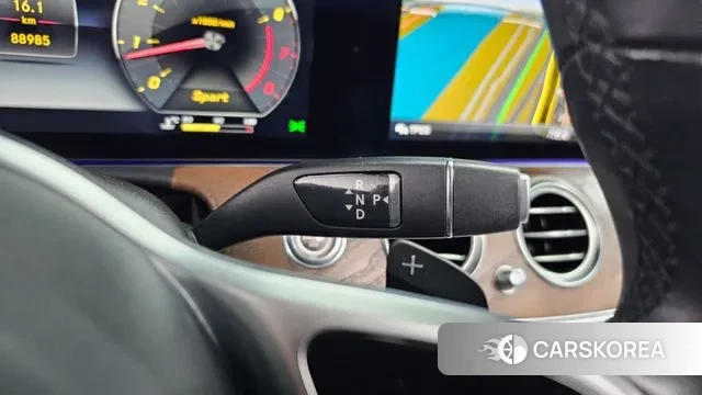 Mercedes-Benz E-Class W213 id 3319302 из Кореи 19