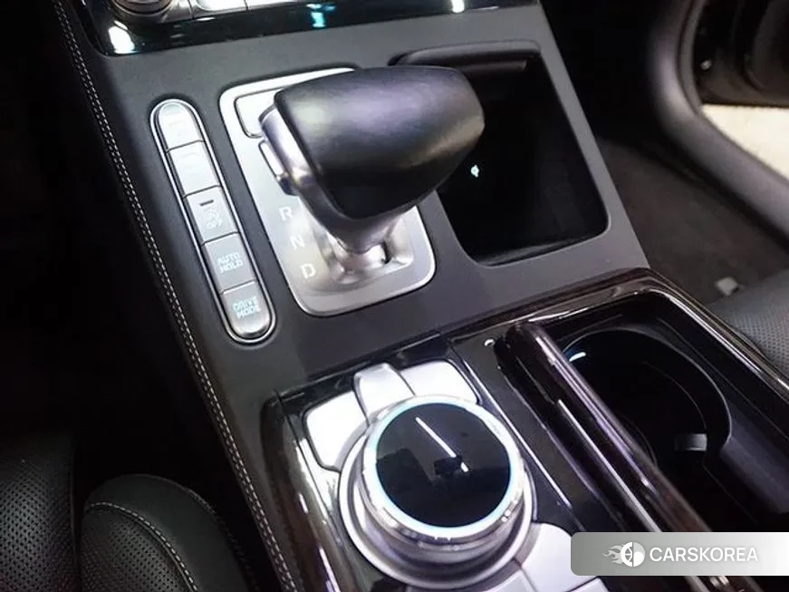 Genesis G90 id 1621111 из Кореи 19