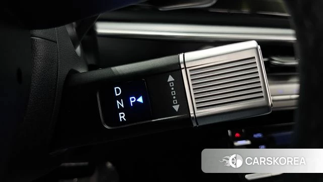 Hyundai Grandeur Hybrid (GN7) id 4863620 из Кореи 19