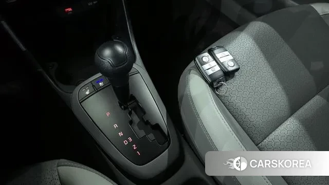 Kia Morning Urban (JA) id 3417157 из Кореи 19