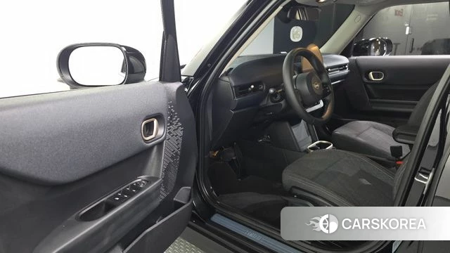 Mini Cooper C 4th generation id 4612141 из Кореи 31