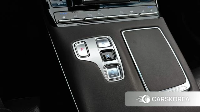 Hyundai The New Grandeur IG id 4179739 из Кореи 19